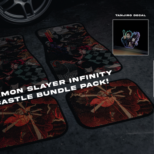 Demon Slayer Collection