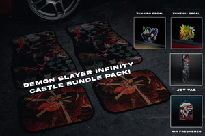 Infinity Castle Demon Slayer Pack! | Bundle Pack