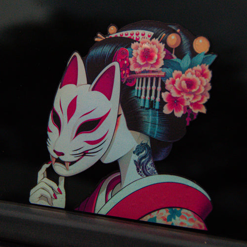 The Ronin Class Collection