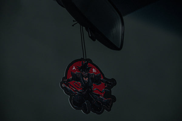 GOKU x RONIN SUIT | Air Freshener