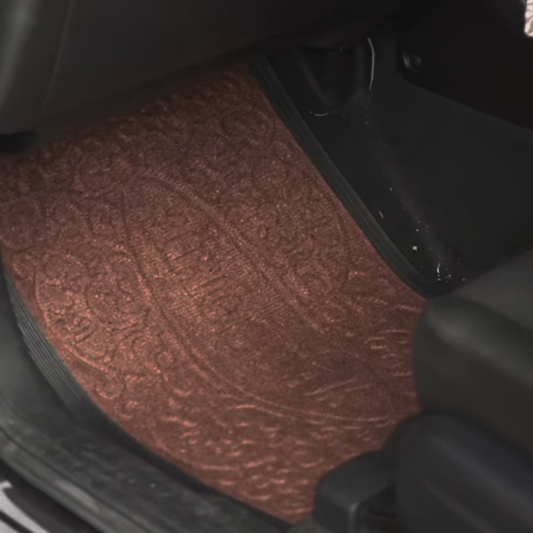 Charizard!! | Floor Mats (Pair) – Incompletegl