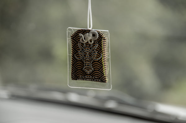 Dragon Omamori Charm | Good Luck!