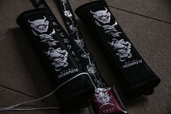 Oni Mask Bundle V2