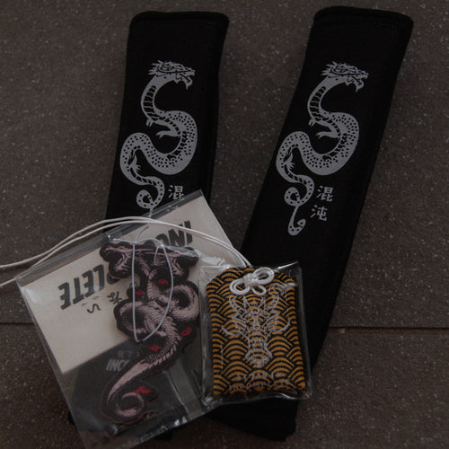 Dragon Style!!