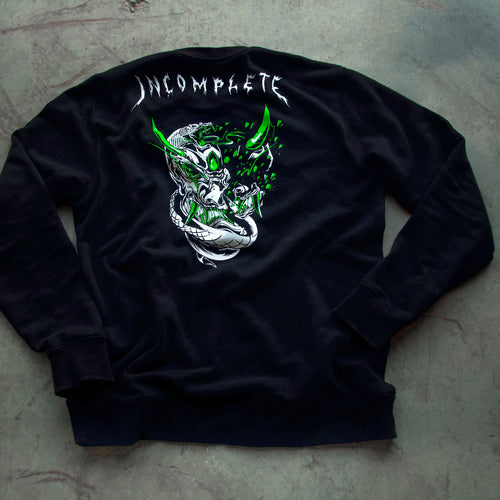 JDM Crewnecks