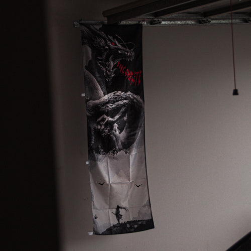 Nobori Flags!