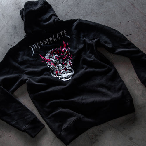 JDM Hoodies