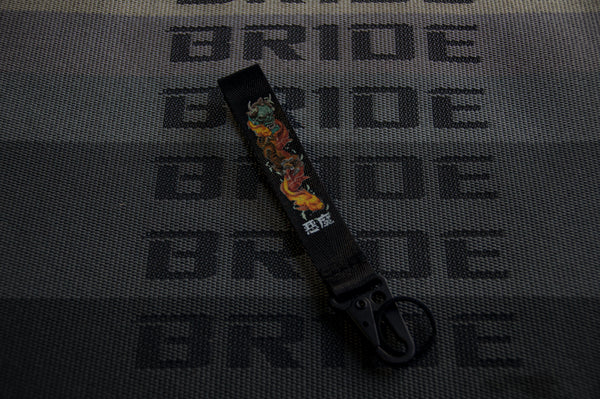 The Demon Hunter 悪魔 | Carabiner!