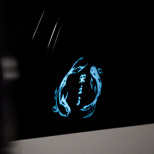Glow Panels