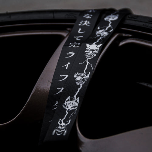 JDM Lanyards