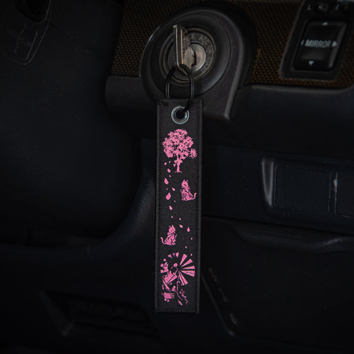 Geisha Style!!