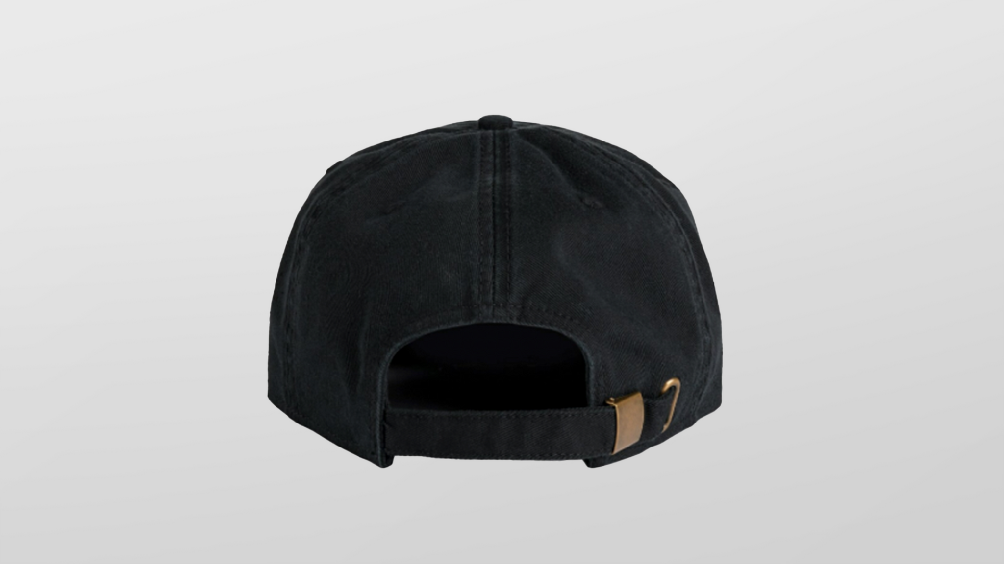 Incompletegl Unisex Oni Mask "Illegal Activities"- Hat - Black (Size - Universal)