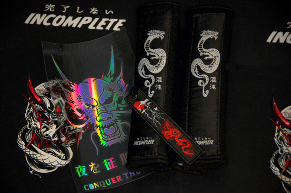 Dragon Bundle Pack!