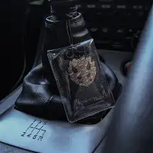 Oni omamori charm