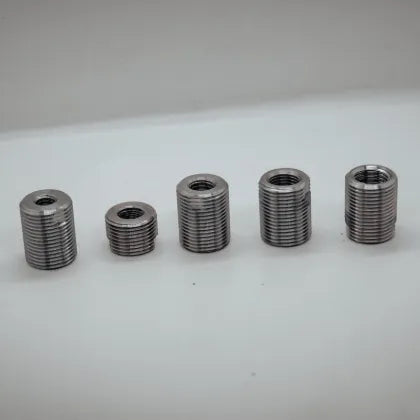 Shift Thread Adapters