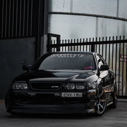 Demon Style