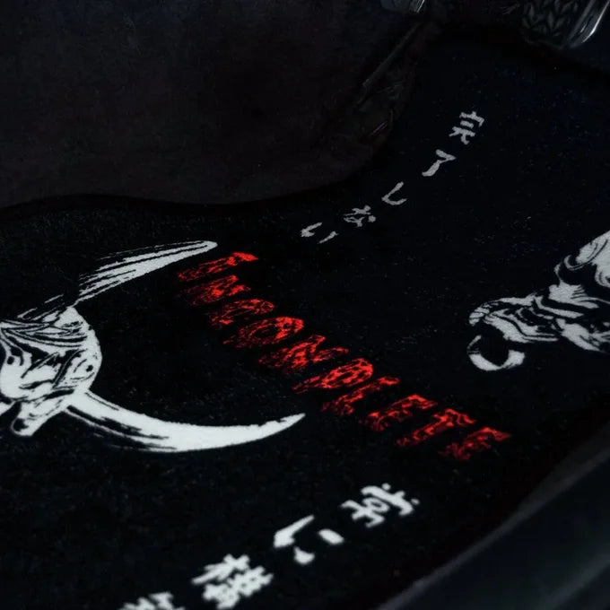 Floor mats