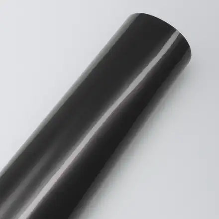 Nardo Grey vinyl wrap roll