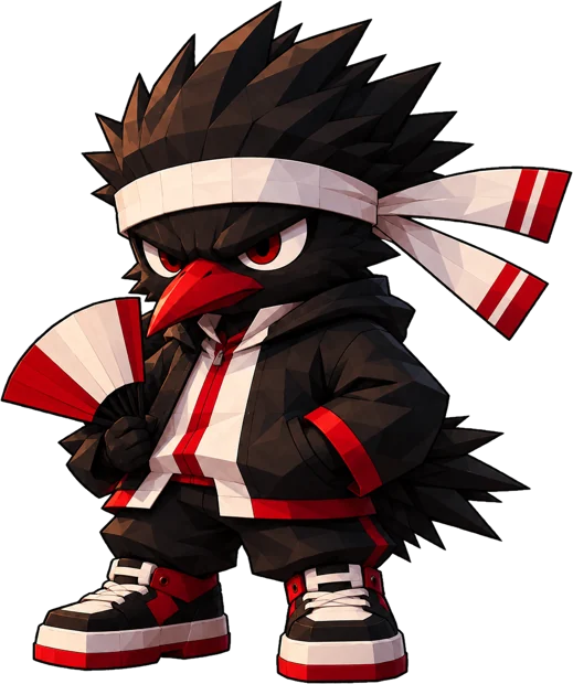 Tengu