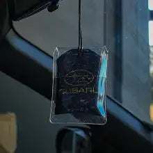 Raiju omamori charm